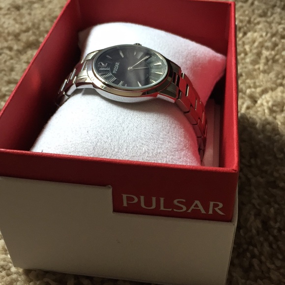 Pulsar Women’s Watch